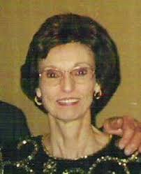 Obituary of Kathryn Barry