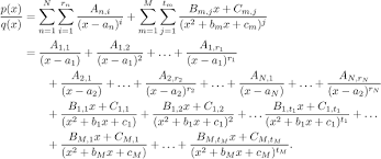 Replace all occurrences of u1. Math Tutor Integral Theory Integration Methods