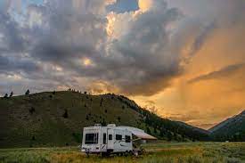 We did not find results for: Boondocking Free Camping How To Find Free Rv Campsites Roads Less Traveled