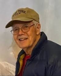 Peter Neilsen Good Obituary April 11, 2024