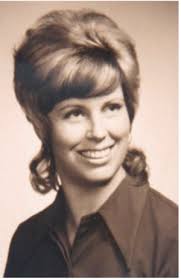 Michele Kay (Mayer) Moomaugh (1939-2007)