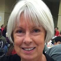 Mary K. Marten Obituary (2024)