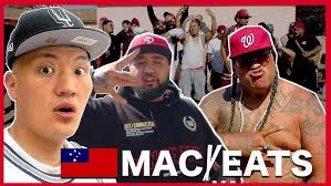 Hood Eats w/ Ex Wah Ching Gang Member Johnny Chang Pt. 1