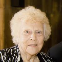 Obituary for Betty Lou McGahan