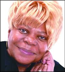 Audrey Gregory Obituary (2016)