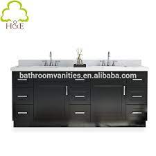 Maybe you would like to learn more about one of these? Antique Black Double Sink Solid Wood Strong Base Bathroom Vanity Cabinets Buy Marble Bathroom Vanity Cabinets Bathroom Sink Base Cabinets Antique Vanity Bathroom Vanity Cabinets Double Product On Alibaba Com