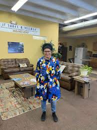 The Early Days: why did you start a business