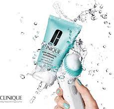 Escova Facial Clinique Anti Blemish Solutions Beleza Na Web