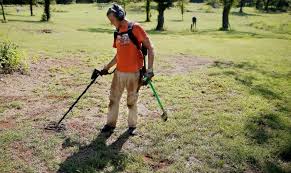Renting metal detectors is more common in areas such as the southeast, where there is a lot if you are looking to rent a metal detector for use on the beach, then you will find that these metal detectors are either waterproof or water resistant, though in most cases. In Oklahoma Metal Detectorists Find Treasure And History