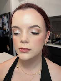 Megan Shaw Makeup Artist