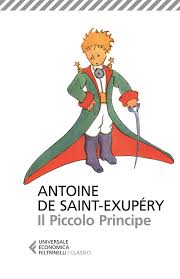 Il Piccolo Principe Le Frasi Piu Belle Letture Org