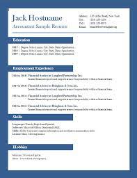 Example of lates sample resume free download professional curriculum vitae of bpo call centre employee with experience for bpo jobs (3 p. Accounting Get A Free Cv