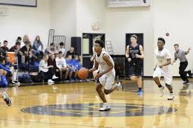 Lions roll past Conroe Covenant