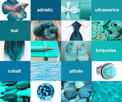 You can also pick and choose the. Exploring Turquoise Teal University Art