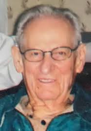 Joseph Verruni Obituary (2012)