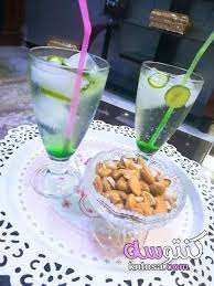 طريقة عمل موهيتو Mojito كوكتيل منعش ولذيذ بالصور Kntosa Com 17 19 156 Food Vegetables Radish