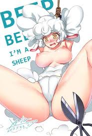Leggy Lamb | Luscious Hentai Manga & Porn
