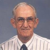 Billy Frank Lockridge Obituary