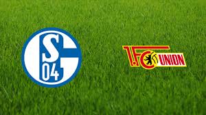 4 benjamin stambouli (dmc) schalke 2. Schalke 04 Vs Union Berlin 2000 2001 Footballia