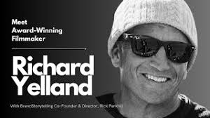 Meet Award Winning Filmmaker Richard Yelland