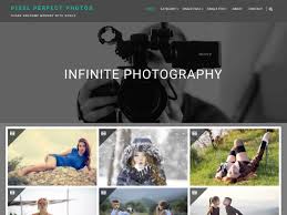 You have two main choices when it comes to choosing a wordpress photography theme. The Best Wordpress Themes For Photographers 2021 Make A Website Hub