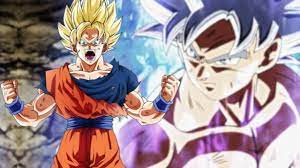 Super battle is a video game for arcades based on dragon ball z. Does Dragon Ball Super Need To Copy Dragon Ball Z Once It Returns