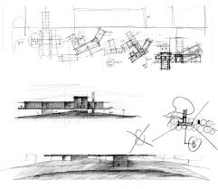 This video demonstrates a couple of ways to effectively draw them in pencil. 10 Hand Drawn Sketches That Prove Cad Will Never Kill Drawing Architizer Journal