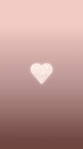 Rose Gold Heart Phone Wallpaper Background Lock Screen Gold Wallpaper Iphone Rose Gold Wallpaper Rose Gold Backgrounds