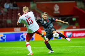 Stephen kenny's side go three unbeaten after friendly draw. 2mvxbdknvvmaxm