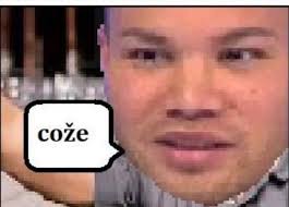 ZDAR HAHA :D GEJVAN TO ZAS NECHAPE HAHA PIČUS 😀 DAVEJTE LYKY NEBO  DOSTANETE JEN DO HUBY DICKY ZDAR 😀