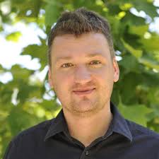 Christopher Patzke's Instagram, Twitter & Facebook