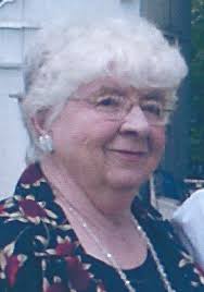 Obituary information for Patricia A. Brock