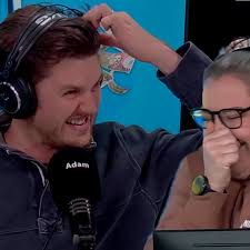 Adam gets schooled by a listener after he's caught making the same mistake 