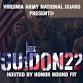 GUIDON22 – 22 Miles with 22lbs for the 22 We Lose event image
