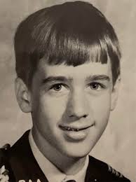 Larry Conn, Class of 1981