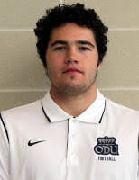 Derek Wilder, Old Dominion, Linebacker