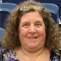 Carolyn Boring's Instagram, Twitter & Facebook