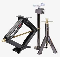Huge sale on leveling scissor rv jack now on. Set 2 Libra True 7500 Lb Heavy Duty 24 Rv Trailer Stabilizer Leveling Scissor Jacks W Power Drill Socket Complete Install Kit 26055 Libratrailerparts