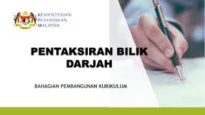 Panduan pelaksanaan pentaksiran bilik darjah pbd tahap 1 2019 sumber pendidikan. Pdf Pentaksiran Bilik Darjah Salhaz Danish Academia Edu