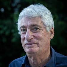 Emeritus professors in the Department of Sociology