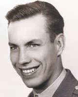 Thomas Covert Obituary (2010)