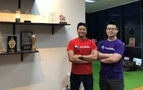 Will position itself on the expertise and excel in delivering result to customers in an electrical business industry in reltech lab sdn. P2p Lender Modalku Grows To Disburse 1 Million Loans The Asian Banker