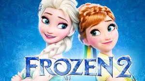 Tammy365 Frozen 2 A 6 Year Old Perspective Download Movies Full Movies Full Movies Free