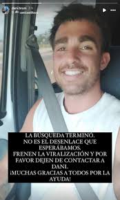 Qué le pasó al turista argentino que encontraron muerto tras perderse en la  selva de Brasil