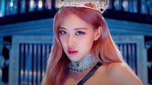 Blackpink Necklace Crown 2025