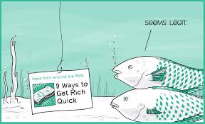 What is clickbait, clickbait examples and why is it significant? Can You Spot A Fake News Story How Clickbait Got Nasty By The Leith Agency Medium
