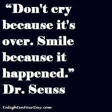 Everyone in this world is weird. I Used To Cry Over A Guy That Came To School On My Birthday Then 3 Months Later Passed Away Due To A Snowmoblie C Seuss Quotes Dr Seuss Quotes Quotable Quotes