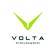 Logo Volta Motor Listrik