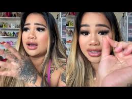 Princess Mae ADDRESSES MULTIPLE BABY DADDIES issue