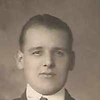 Thomas Alvin Boyce (1900–1964)